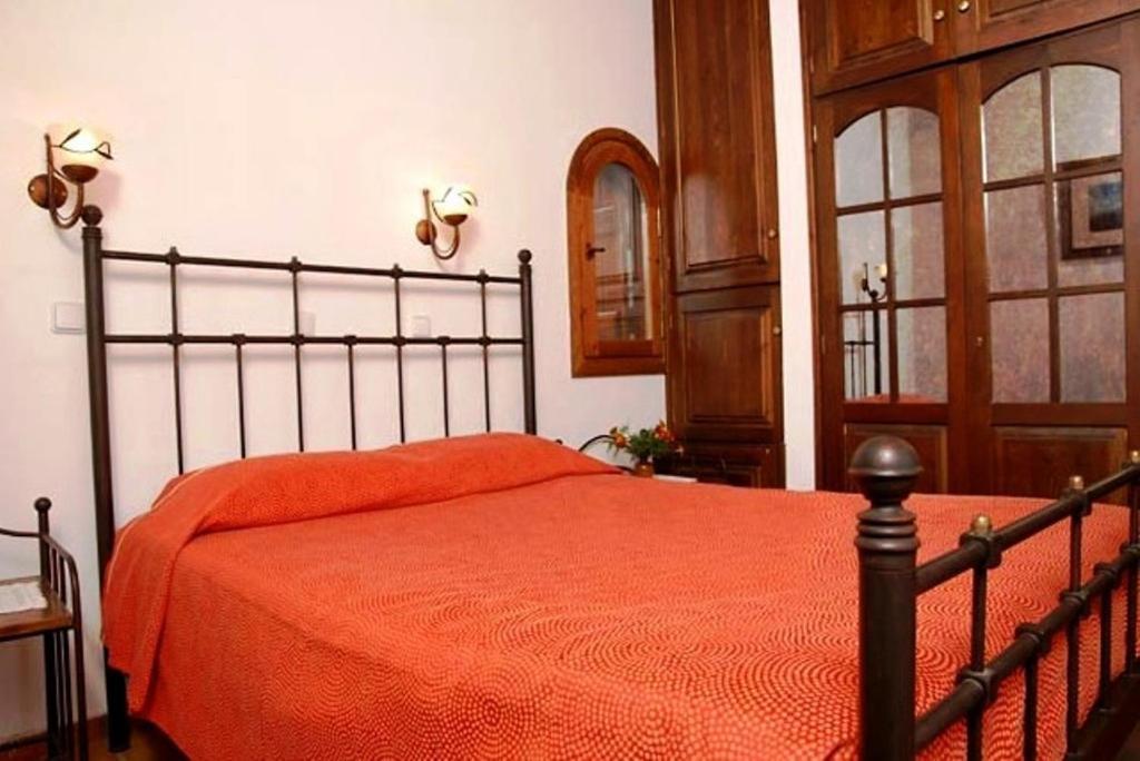 Lefkoritis Resort Askifou Sfakia Petrés Habitación foto