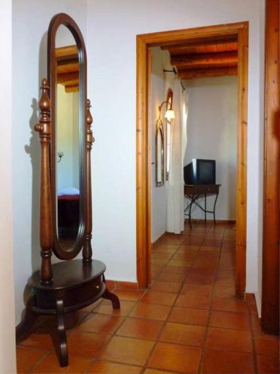 Lefkoritis Resort Askifou Sfakia Petrés Habitación foto